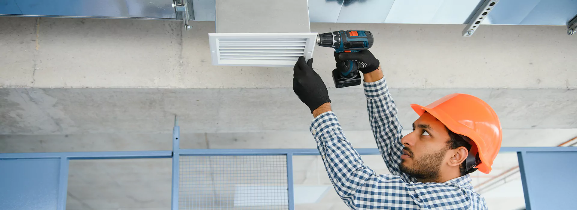 Air Duct and Dryer Vent Cleaning in Baytown, Texas