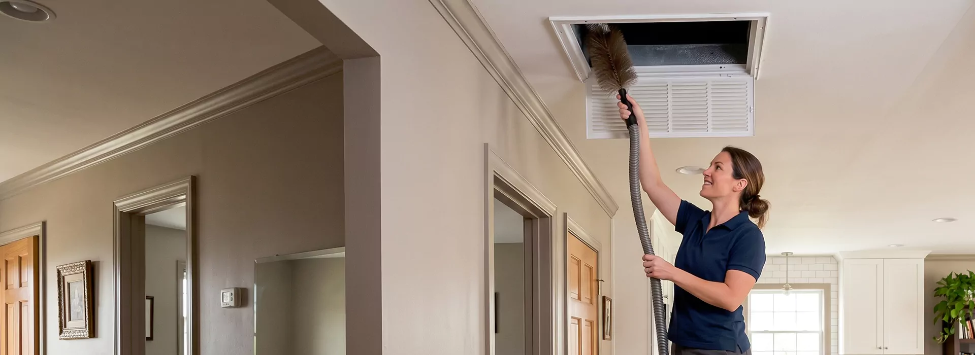 Home Ventilation Cleaning Baytown, TX