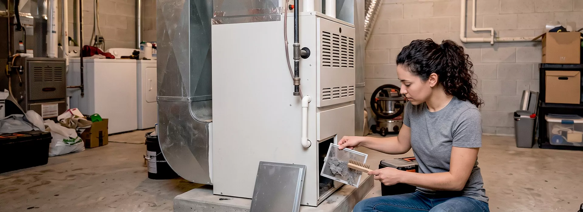 Lint Trap Cleaning Baytown, TX