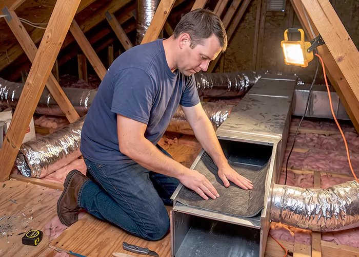 Premier Duct Liner Company in Baytown, TX