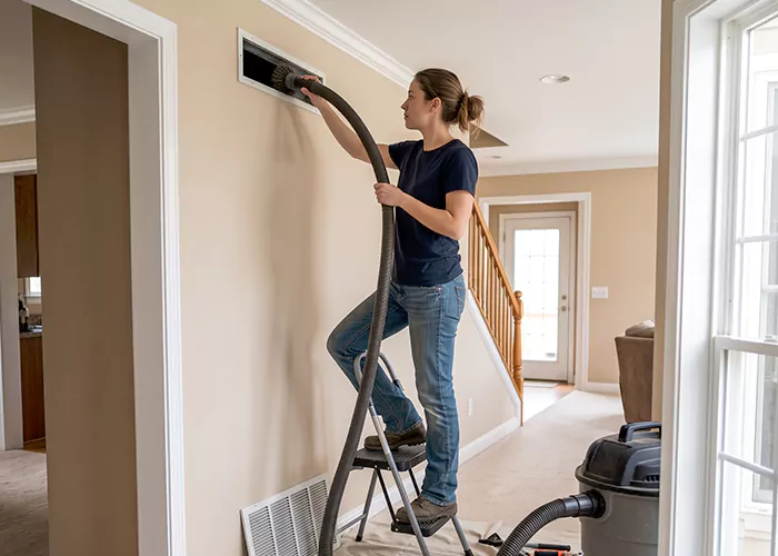 Premier Baytown Duct Cleaning Company