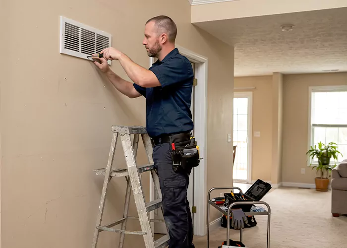 Premier Baytown Air Vent Replacement Company