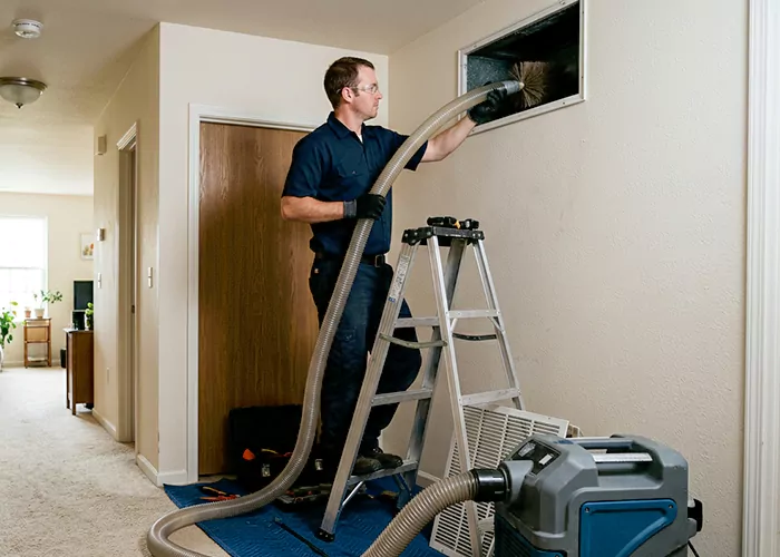 Top-Rated Apartment Duct Cleaning Company in Baytown, TX