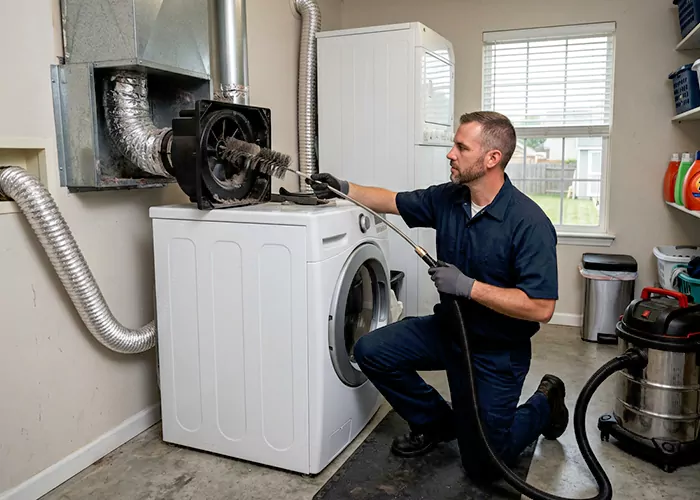 Professional Dryer Booster Fan Company in Baytown, TX