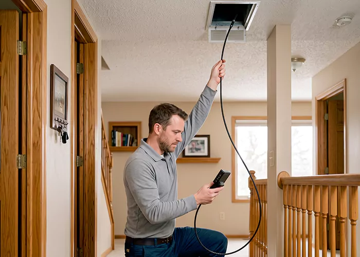 Premier Dryer Vent Inspection Company in Baytown, TX