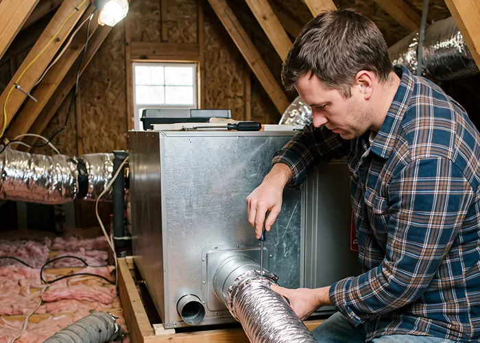 Proven Baytown Dryer Vent Hose Replacement Specialists