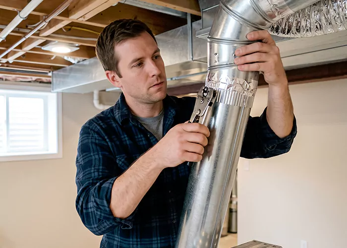 Professional Baytown Dryer Vent Replacement Company