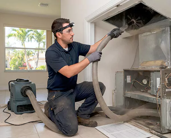 Frequently Asked Questions About Air Duct Cleaning Company in Baytown