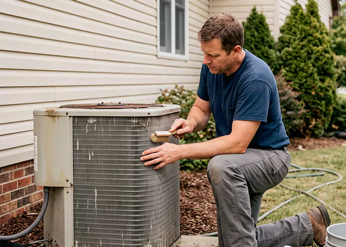 Reliable Baytown HVAC Restoration Company