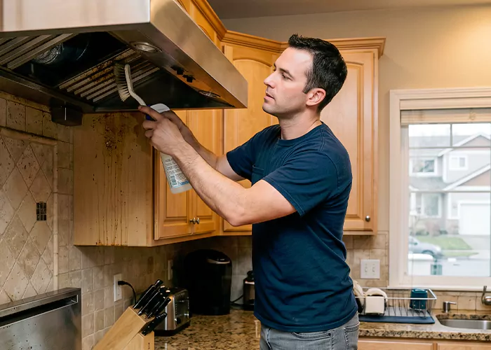 Reliable Kitchen Exhaust Cleaning Company in Baytown, TX