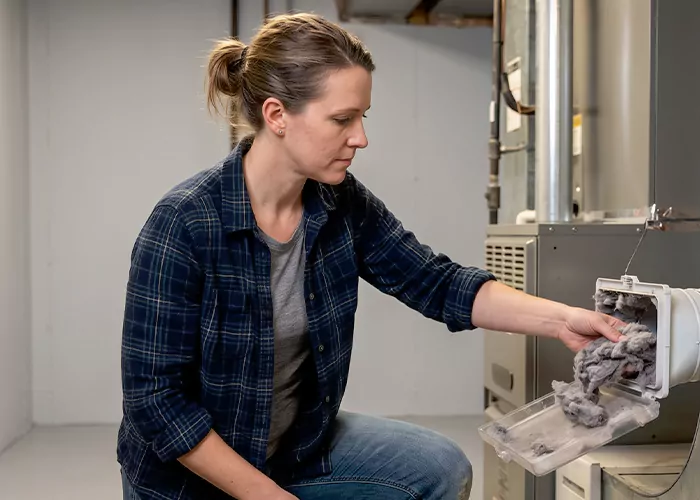 Reliable Baytown Lint Trap Cleaning Service Company