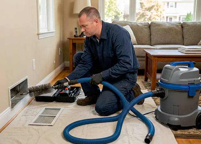 Top-Rated Baytown Local Vent Cleaning Company