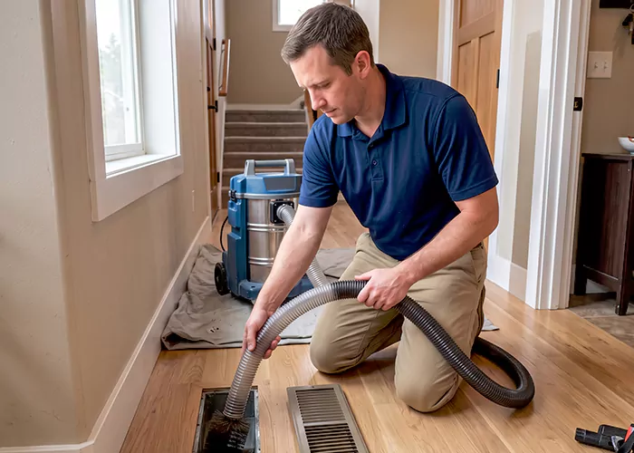 Certified Baytown Post Construction Duct Cleaning Company