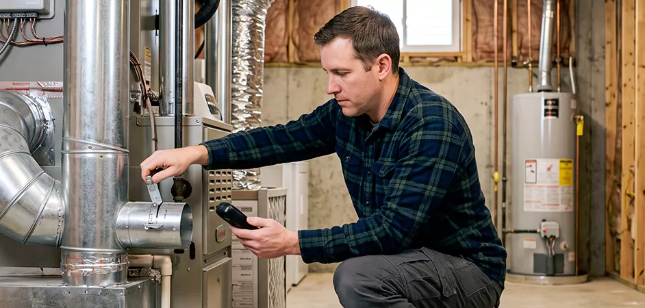 Zoning System Balancing in Baytown