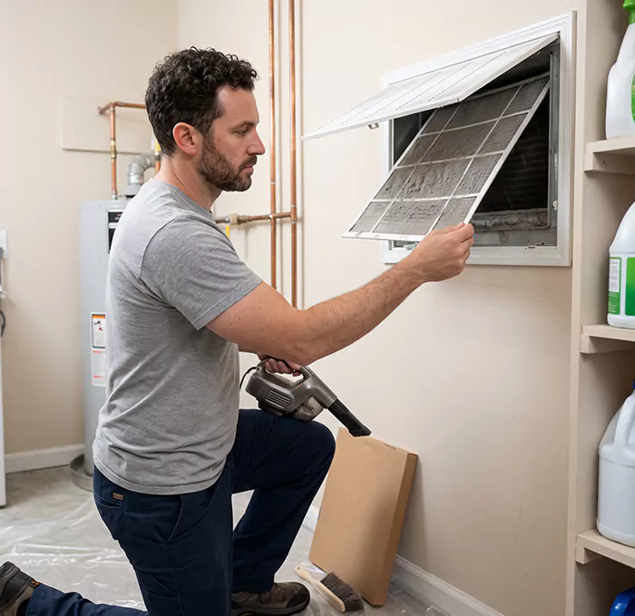 Why Choose Baytown Air Duct Cleaning Pro Over Other Baytown Duct Cleaning Companies?