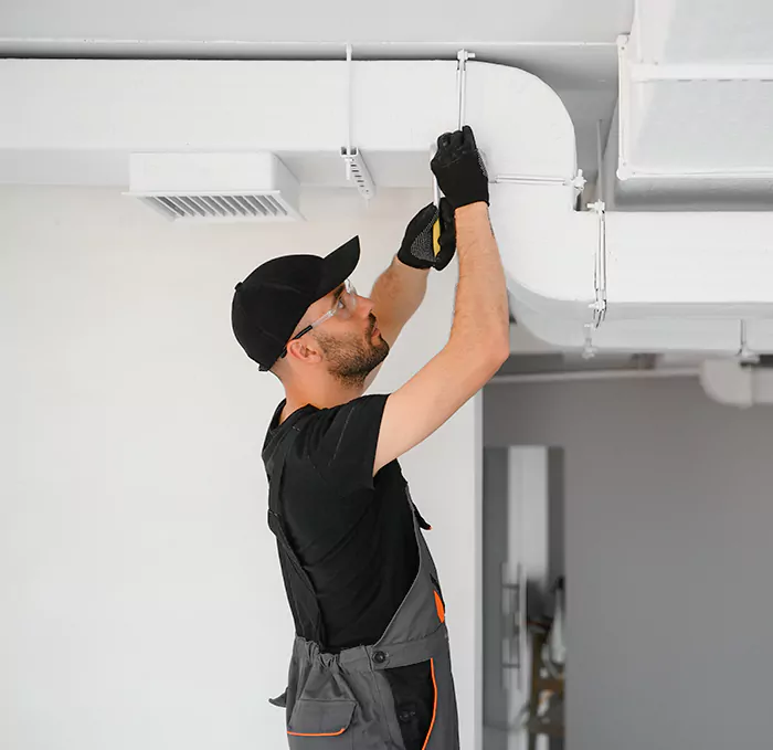 Why Choose Baytown Air Duct Cleaning Pro Among Duct and Dryer Vent Cleaning Companies in Baytown, TX?