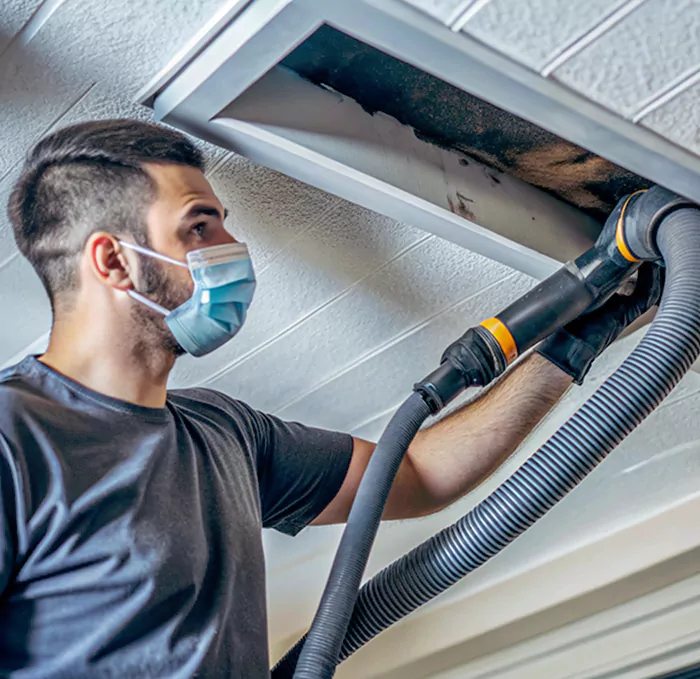Why Choose Baytown Air Duct Cleaning Pro Among Duct Cleaning Companies in Baytown, TX?