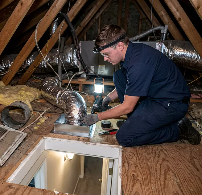 Why Choose Baytown Air Duct Cleaning Pro Among Baytown Air Vent Replacement Companies?