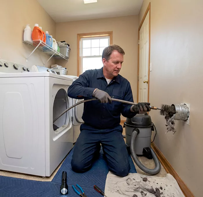 Why Choose Baytown Air Duct Cleaning Pro Among Baytown Dryer Vent Repair Companies?