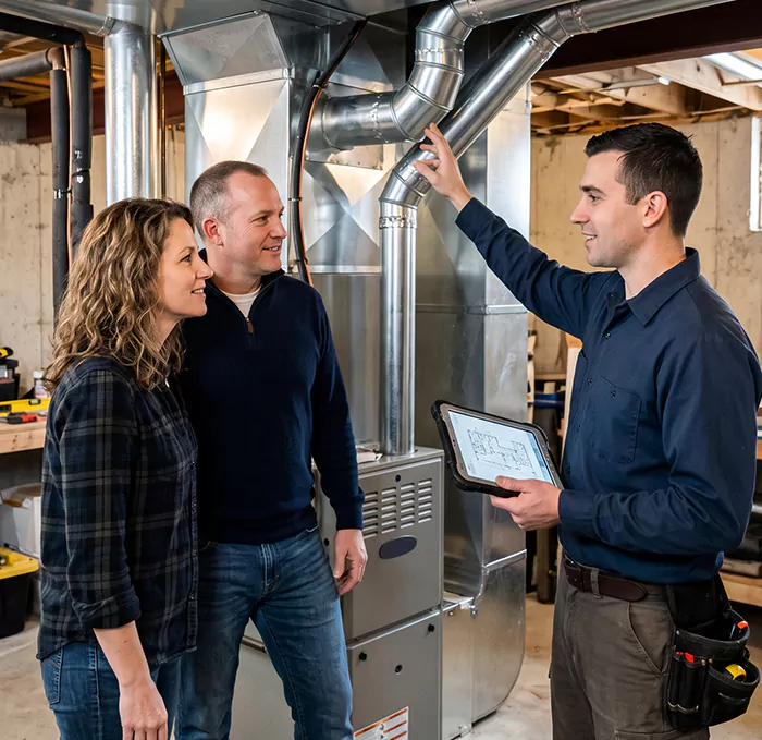 Why Choose Baytown Air Duct Cleaning Pro Among Custom Ductwork Companies in Baytown, TX?
