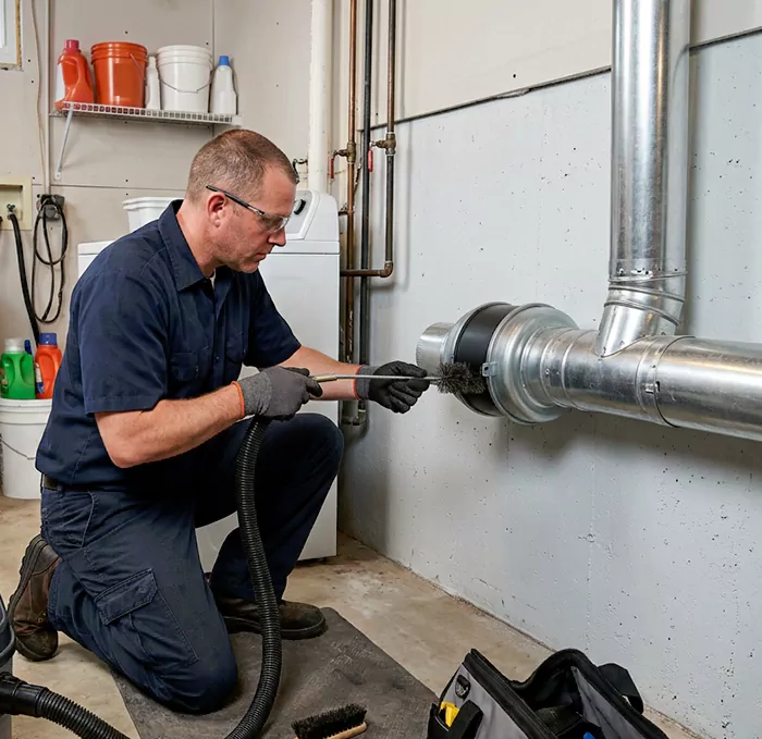 Why Choose Baytown Air Duct Cleaning Pro Among Booster Fan Service Companies in Baytown, TX?