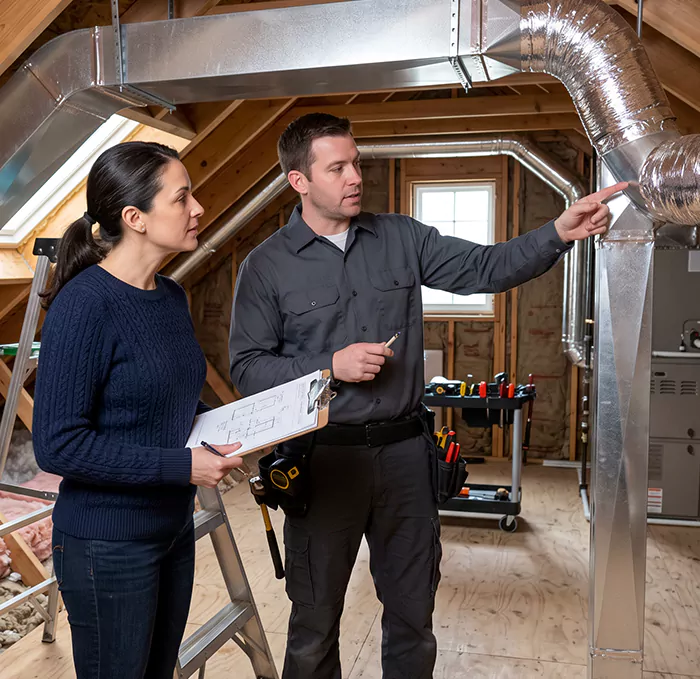 Why Choose Baytown Air Duct Cleaning Pro Among Baytown Dryer Vent Hose Installation Companies?