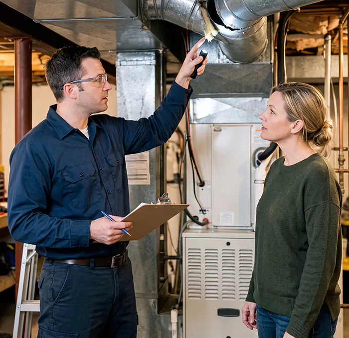 Why Choose Baytown Air Duct Cleaning Pro Among Dryer Vent Hose Repair Companies in Baytown, TX?