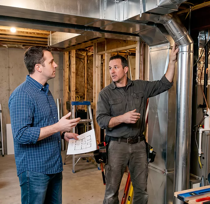 Why Choose Baytown Air Duct Cleaning Pro Among Baytown Dryer Vent Companies?