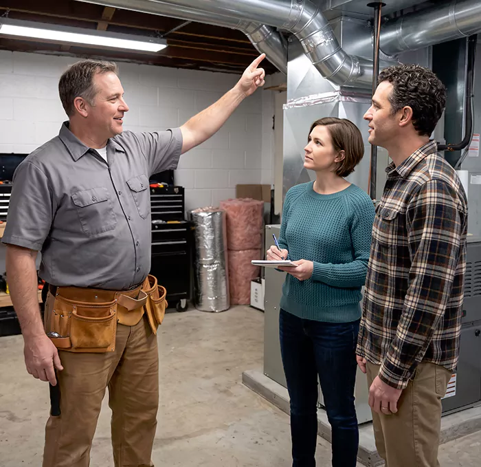 Why Choose Baytown Air Duct Cleaning Pro Among Baytown Dryer Vent Replacement Companies?