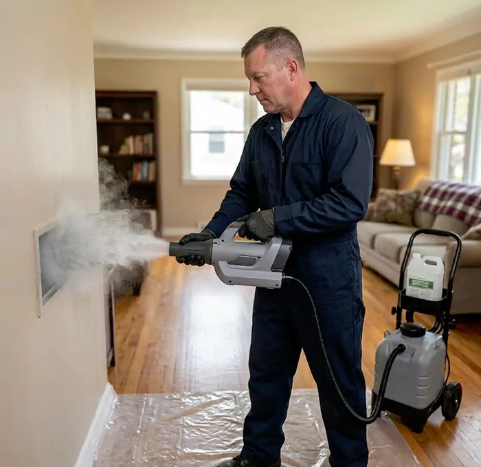 Why Choose Baytown Air Duct Cleaning Pro Among Duct Fogging Companies in Baytown, TX?