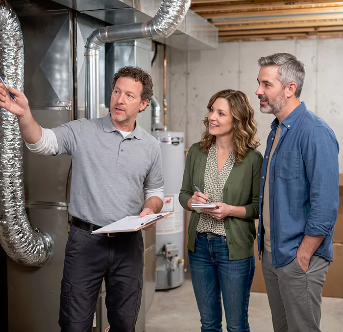 Why Choose Baytown Air Duct Cleaning Pro Among Duct Sealing Companies in Baytown, TX?