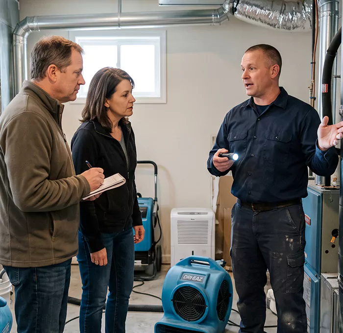 Why Choose Baytown Air Duct Cleaning Pro Among Baytown Duct Restoration Companies?