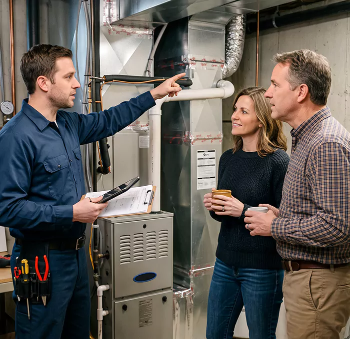 Why Choose Baytown Air Duct Cleaning Pro Among Baytown HVAC Restoration Companies?