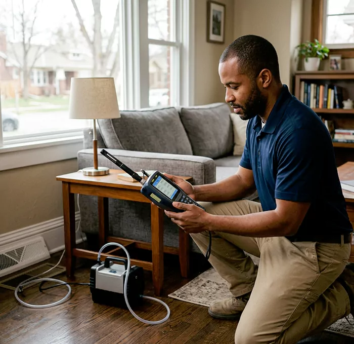 Why Choose Baytown Air Duct Cleaning Pro Among IAQ Testing Companies in Baytown, TX?