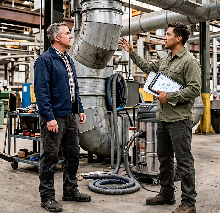 Why Choose Baytown Air Duct Cleaning Pro Among Industrial Dryer Vent Cleaning Companies in Baytown, TX?