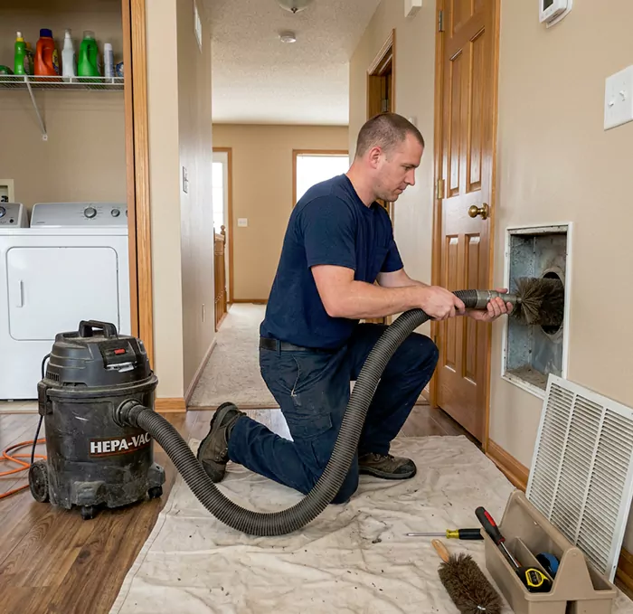 Why Choose Baytown Air Duct Cleaning Pro Among Baytown Vent Cleaning Companies