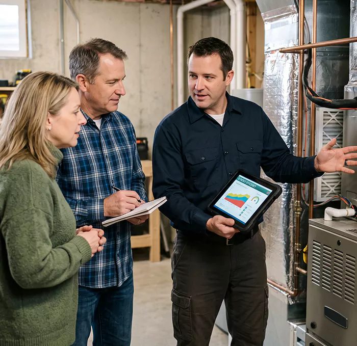Why Choose Baytown Air Duct Cleaning Pro Among Baytown AC Efficiency Companies?